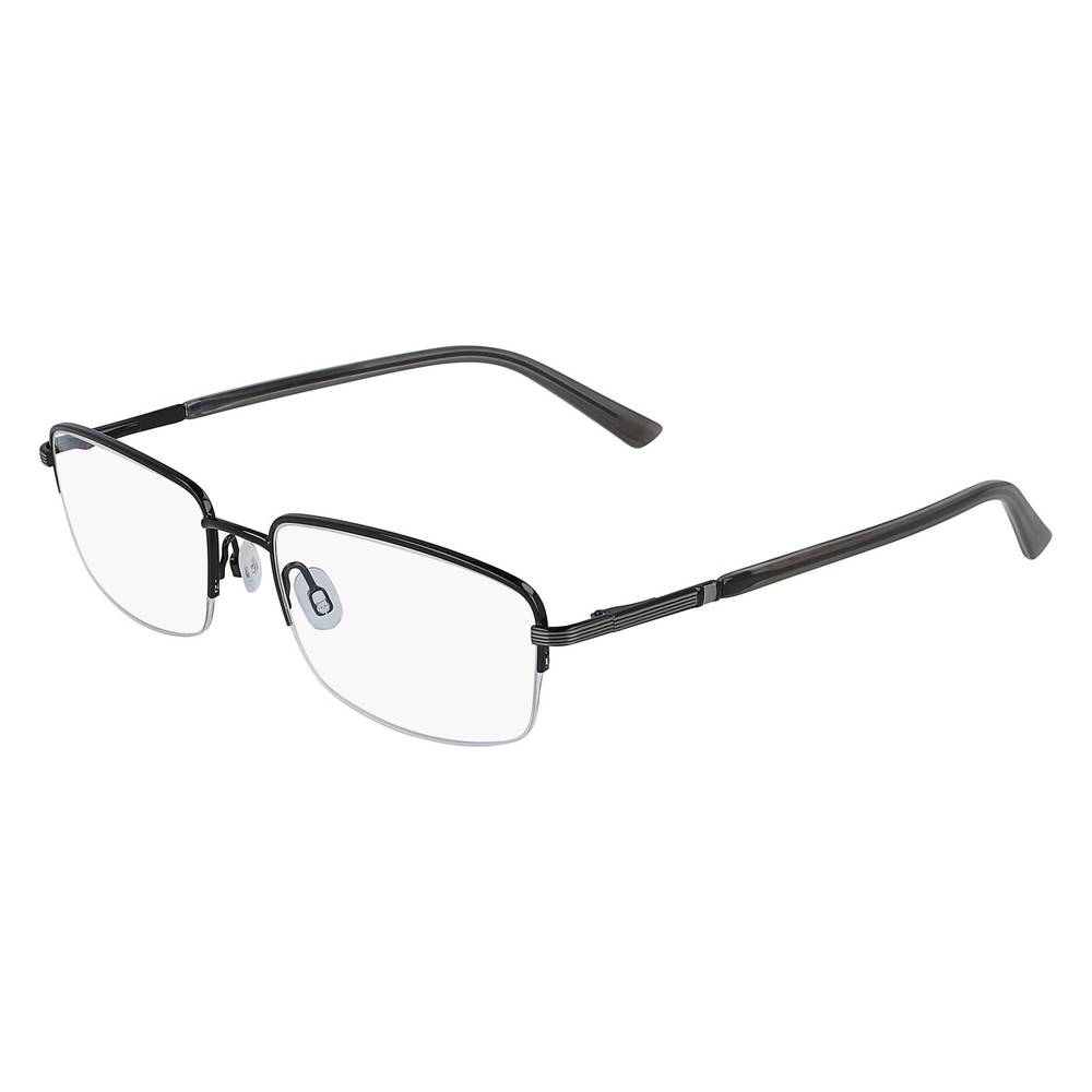 Genesis G4045 Eyeglasses 001 Black 53mm